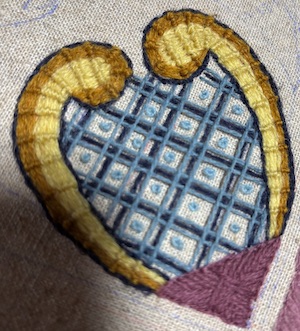 Crewel Embroidery - Image 4