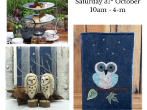 What a Hoot!